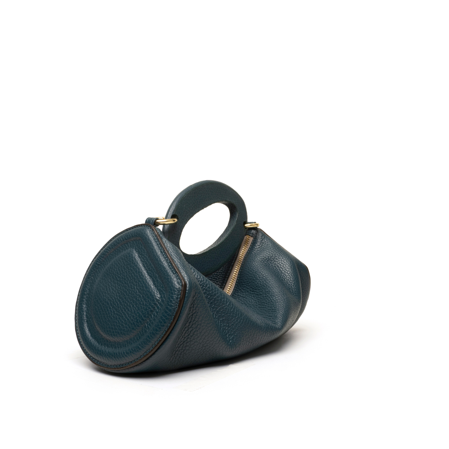 LETTI MEDIUM blue jean