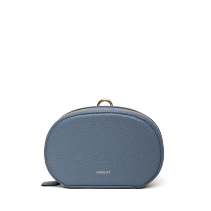 PILL PHONE azul gris