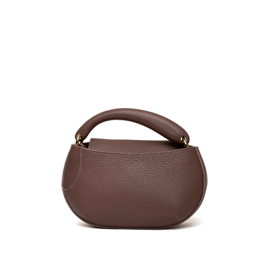 CHENNA MINI tourmaline oscuro