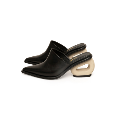 SUECO CAMELLÉT negro huedo