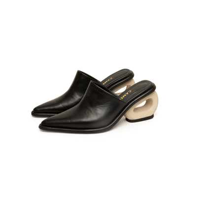 SUECO CAMELLÉT negro huedo