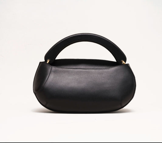 Chenna bag negro