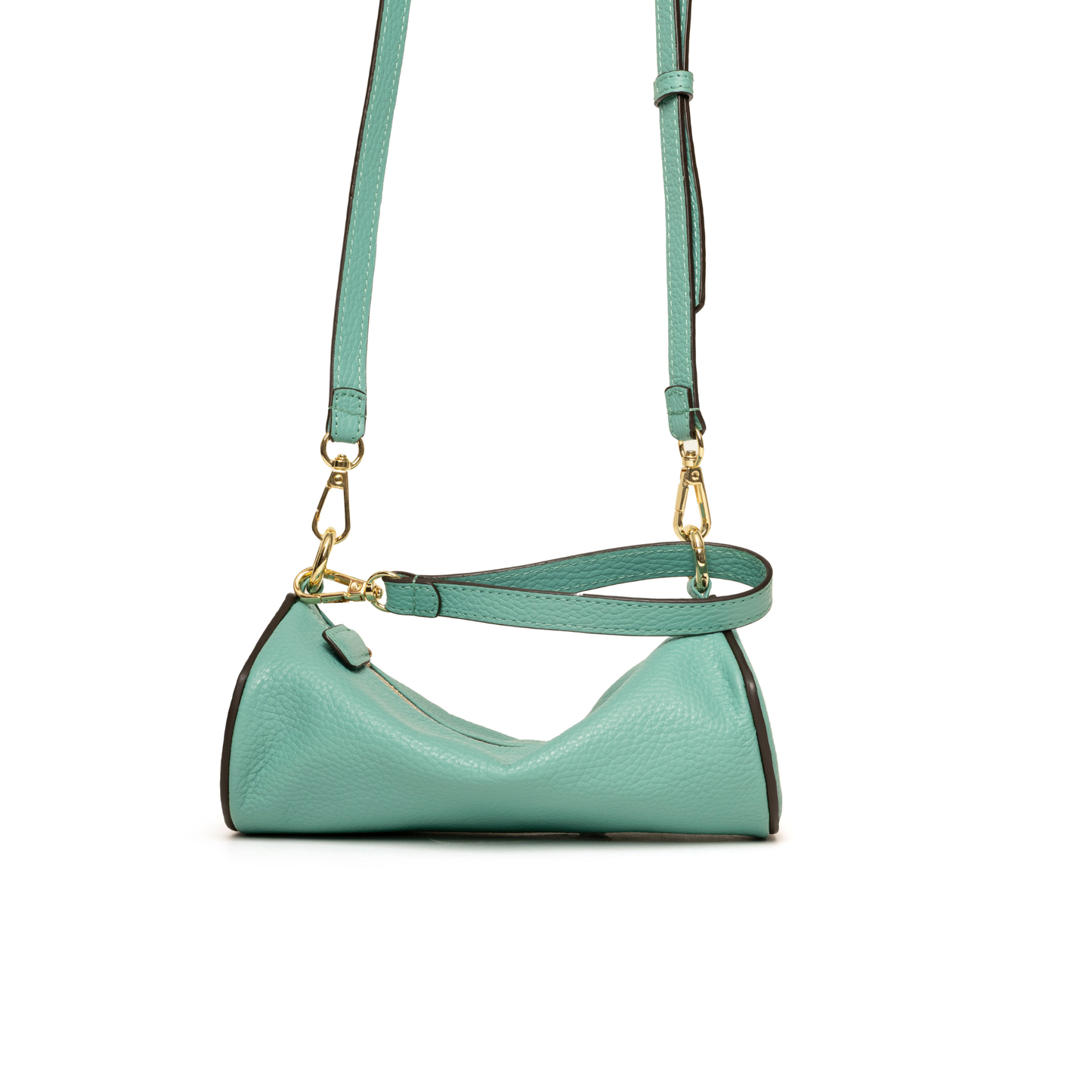 LETTI MINI verde esmeralda