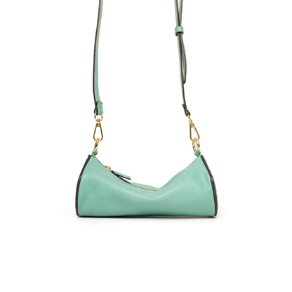 LETTI MINI verde esmeralda