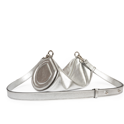 LETTI MEDIUM plata