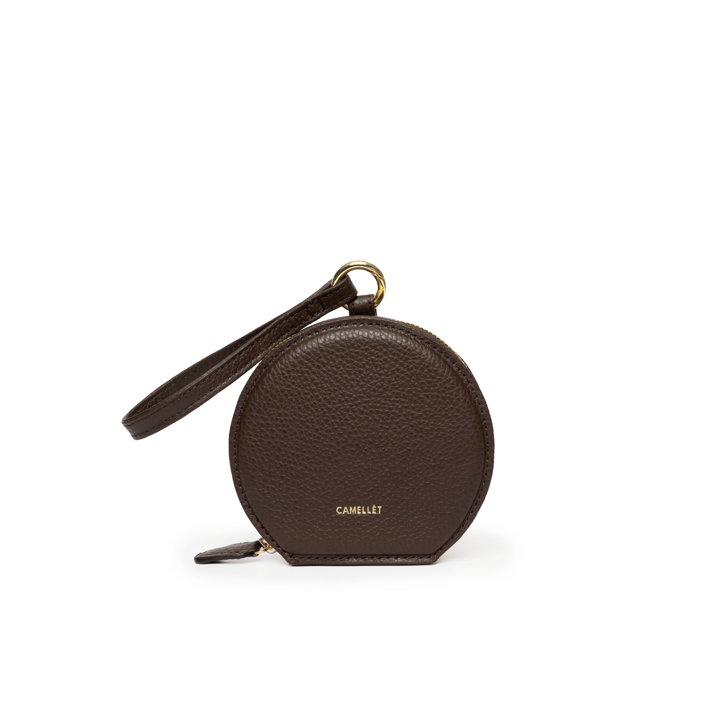 SCOOP LARGE chocolate oscuro