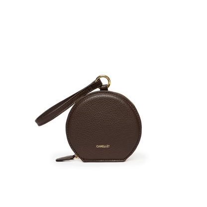 SCOOP LARGE chocolate oscuro