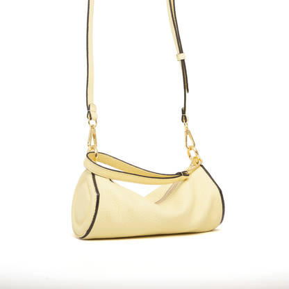 LETTI MINI butter yellow