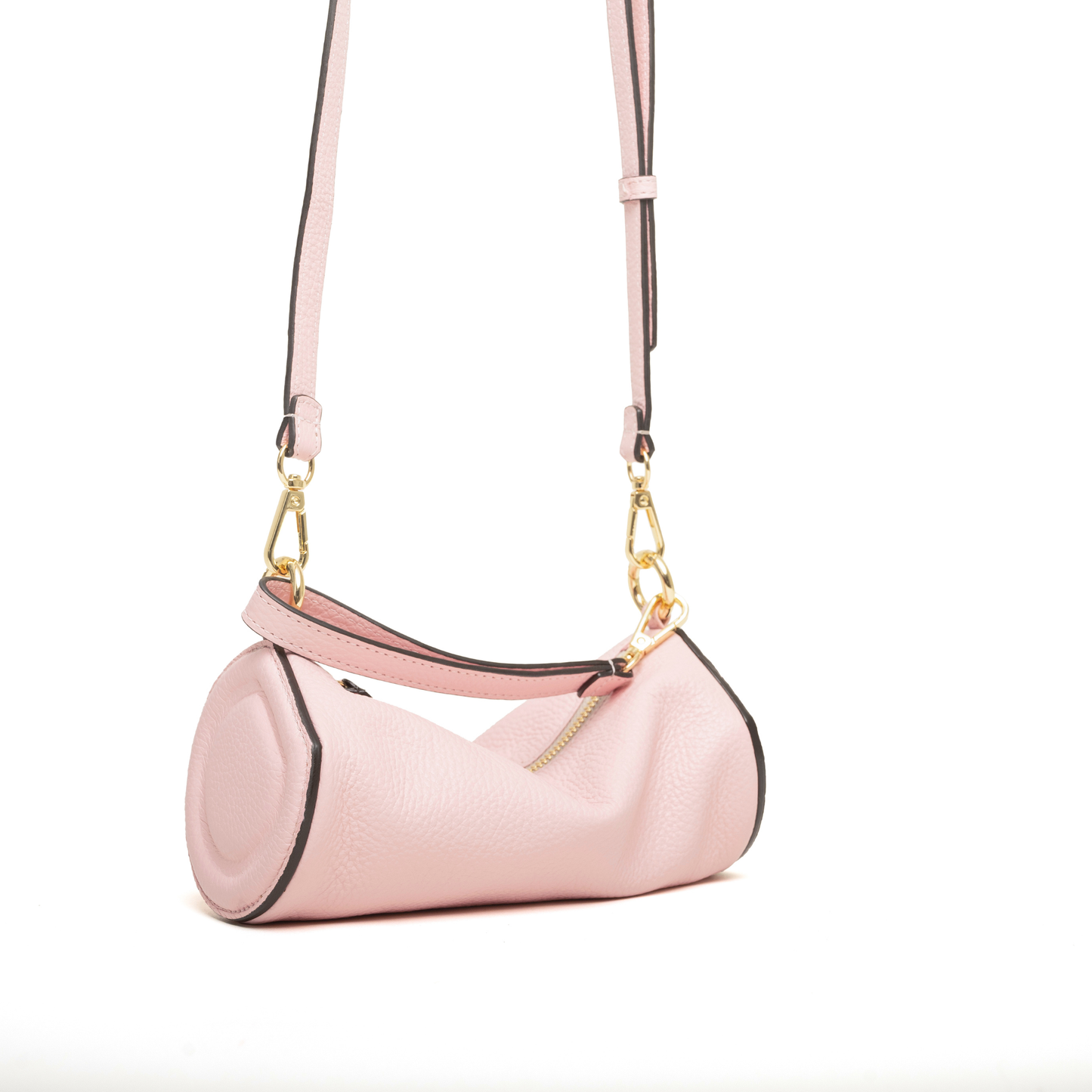 LETTI MINI rosado pastel