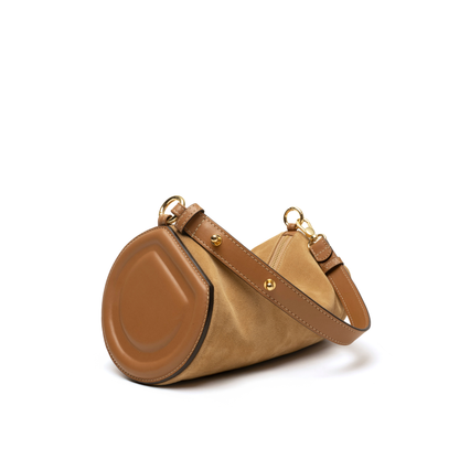 LETTI MEDIUM  gamuza miel