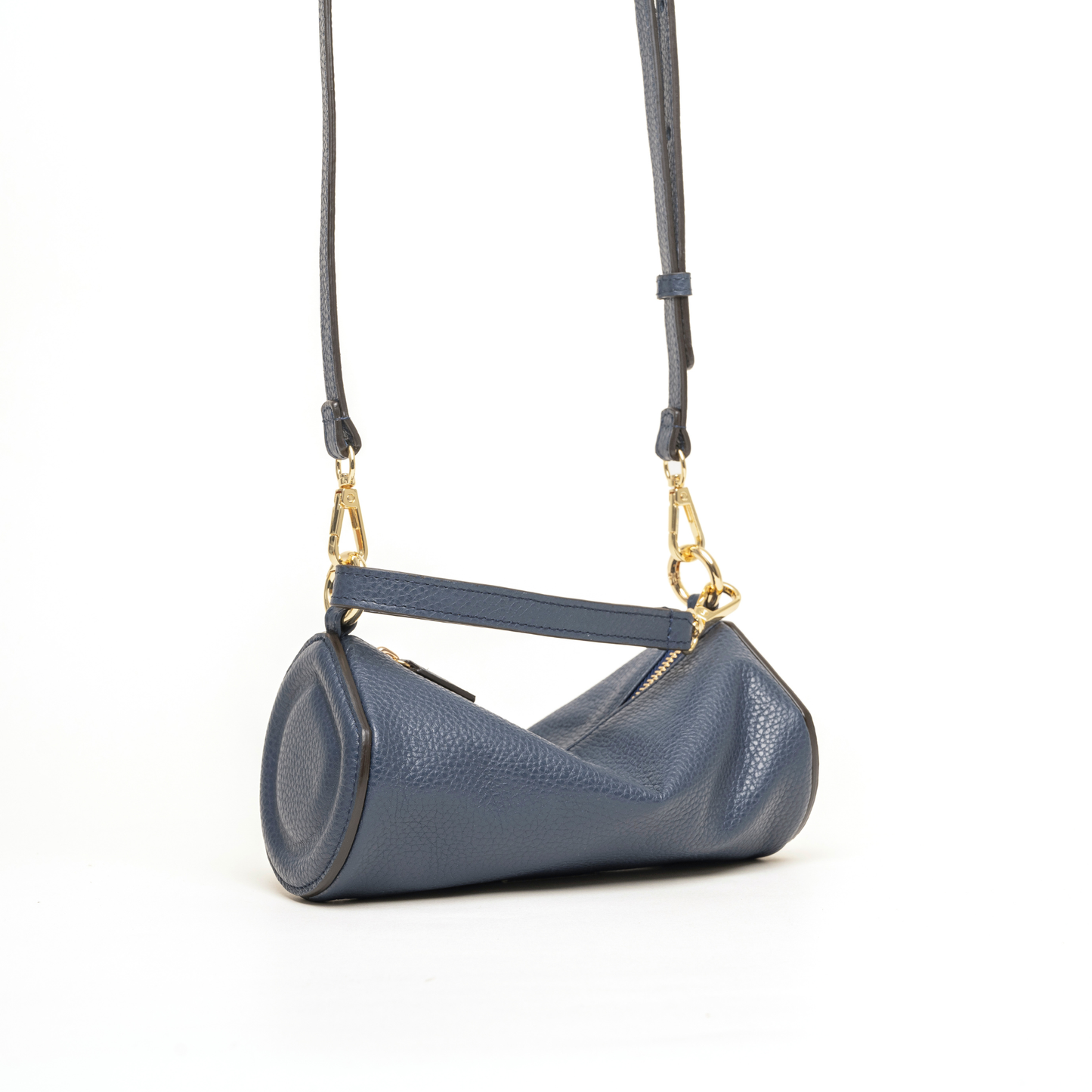 LETTI MINI azul oscuro