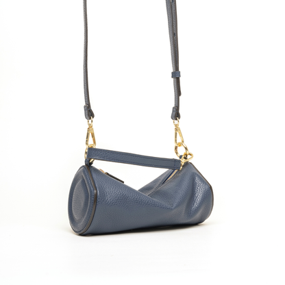 LETTI MINI azul oscuro