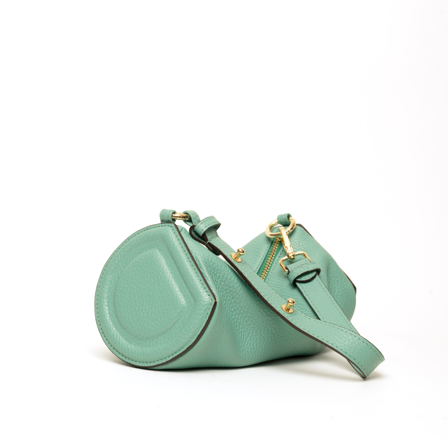 LETTI SMALL verde aguamarina