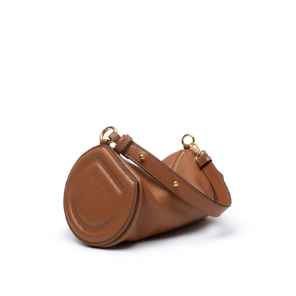 LETTI MEDIUM caramel