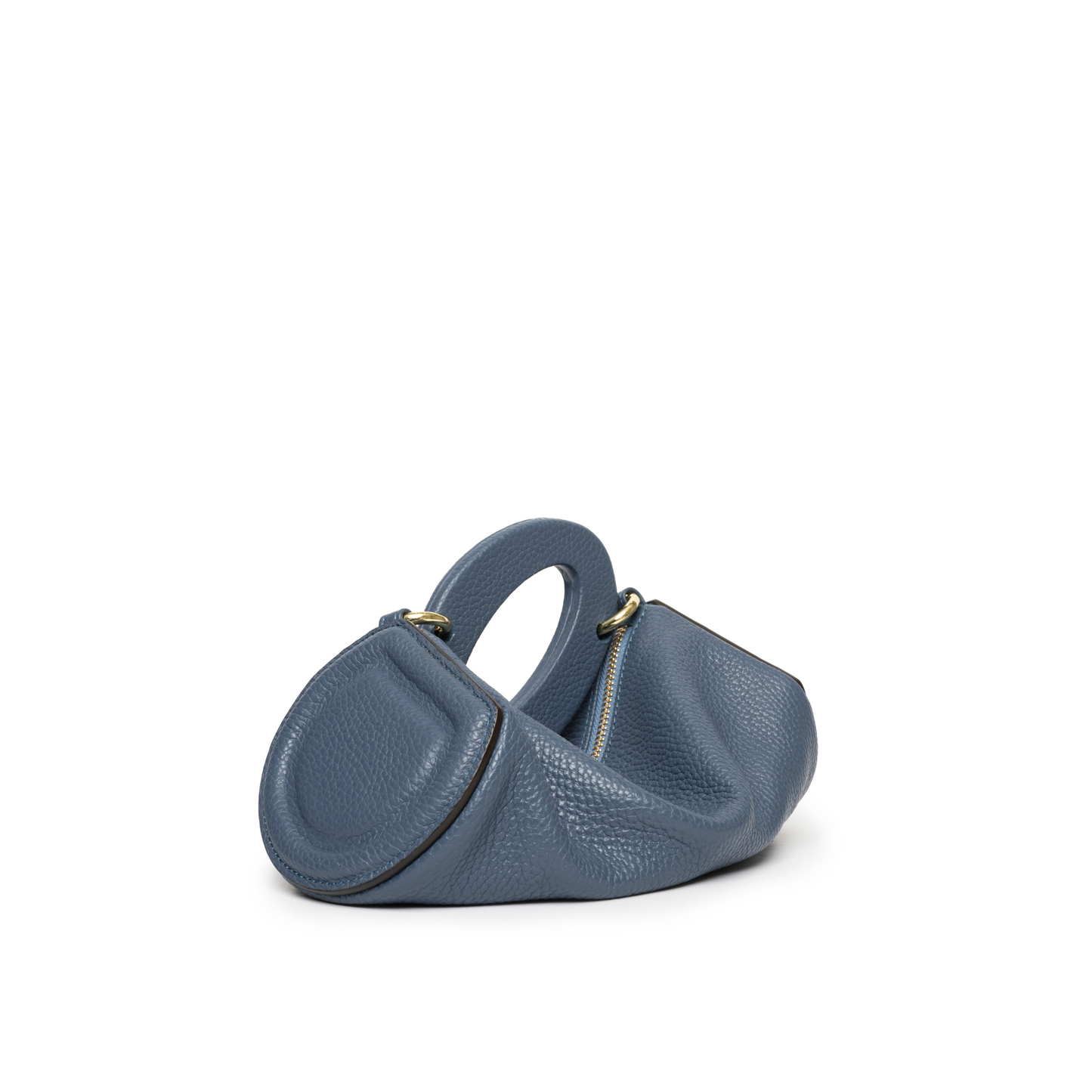 LETTI SMALL new azul gris