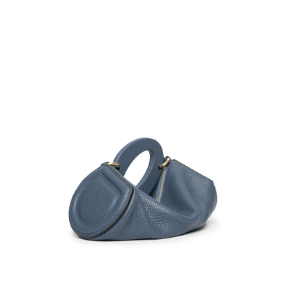 LETTI SMALL new azul gris