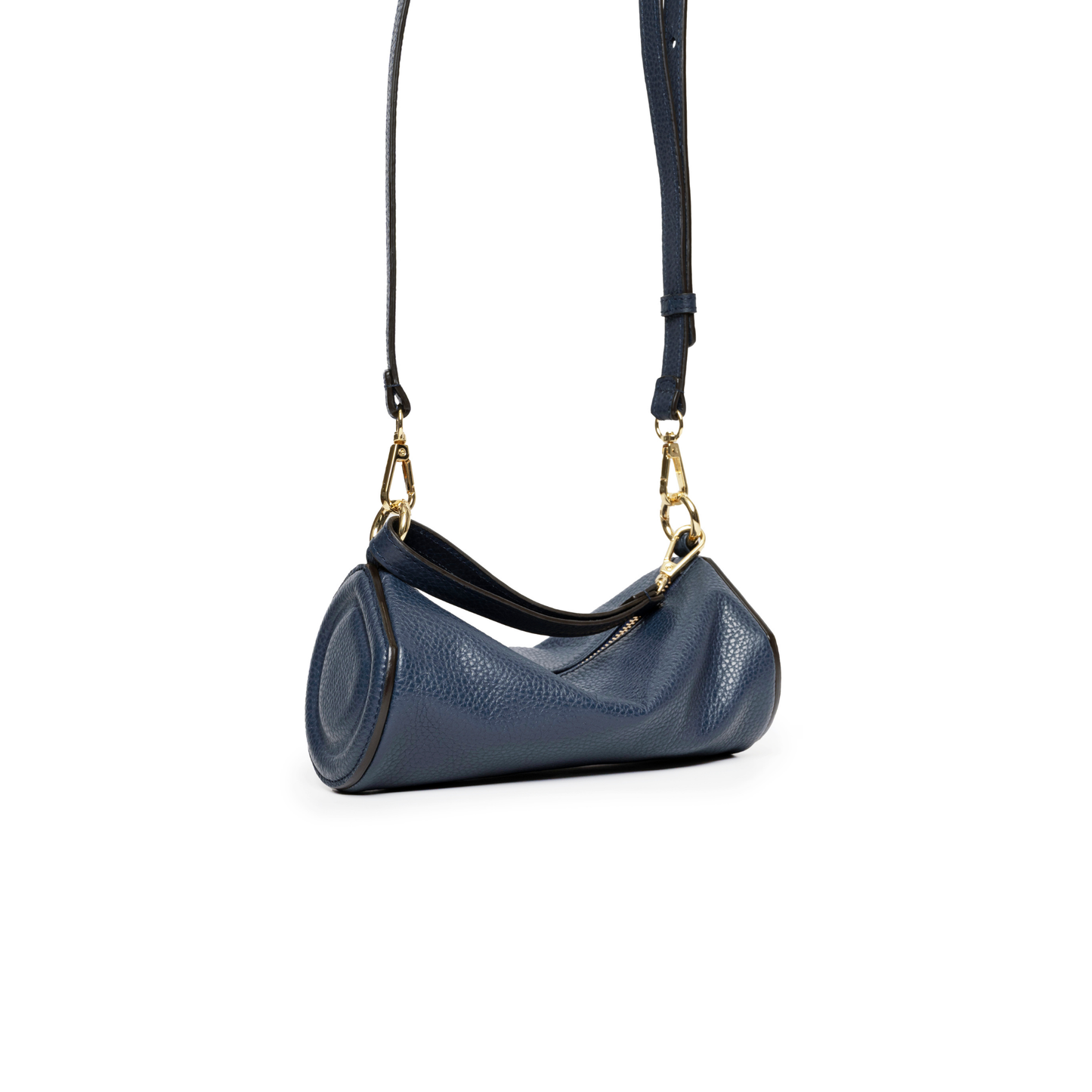 LETTI MINI navy blue