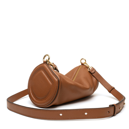 LETTI MEDIUM caramel