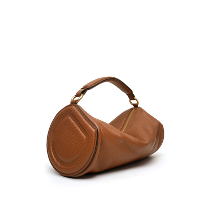 LETTI MEDIUM caramel