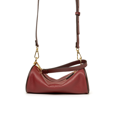 LETTI MINI rojo cereza