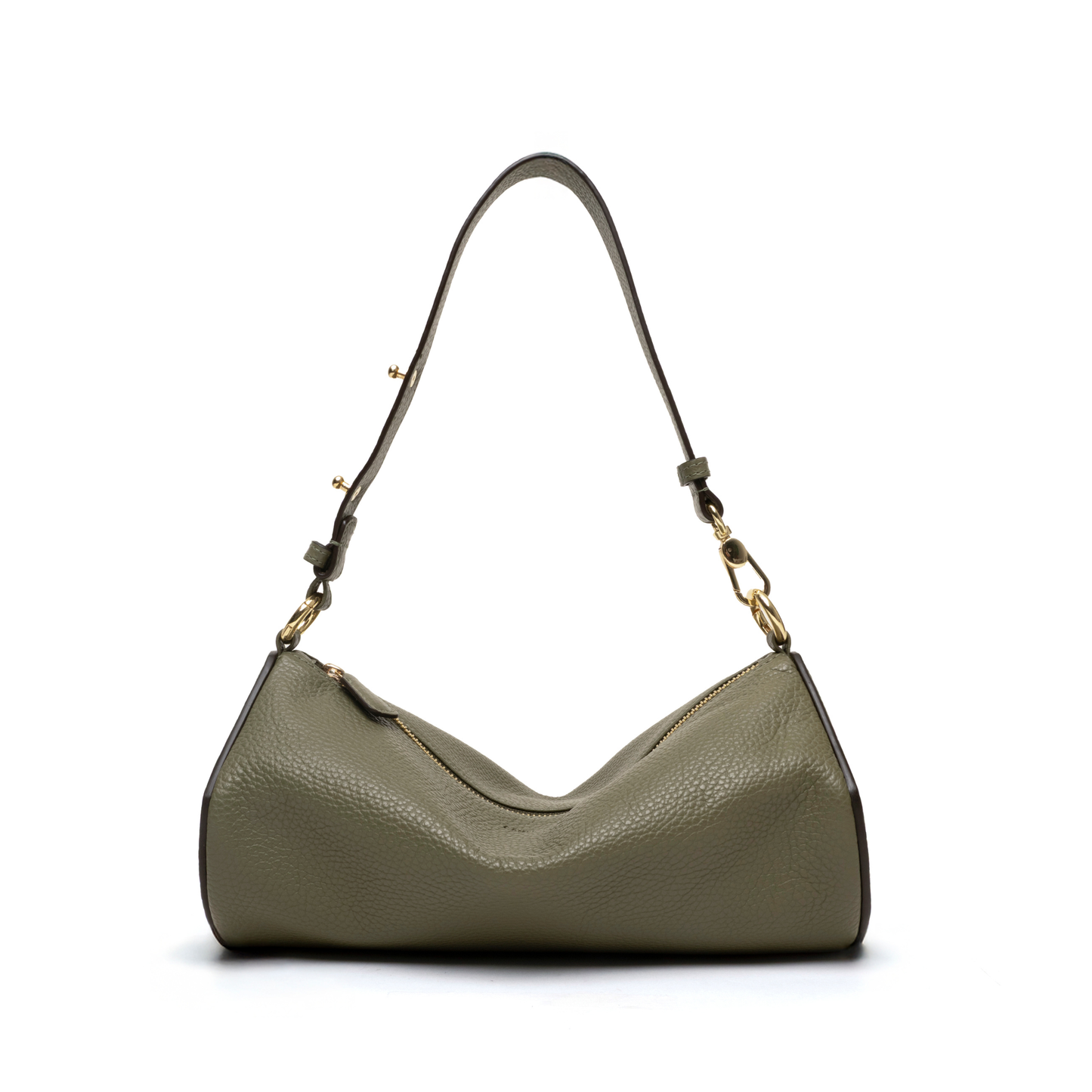 LETTI MEDIUM verde oliva