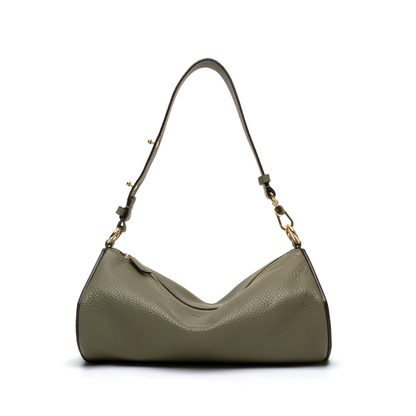 LETTI MEDIUM verde oliva