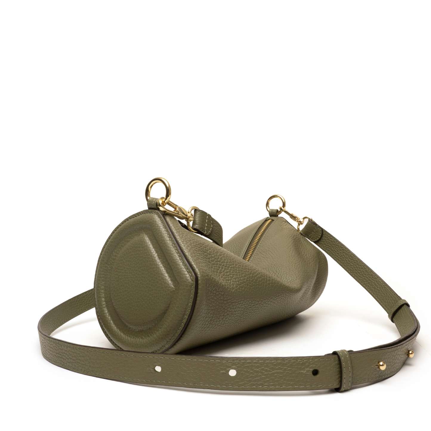 LETTI MEDIUM verde oliva