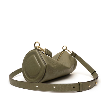 LETTI MEDIUM verde oliva