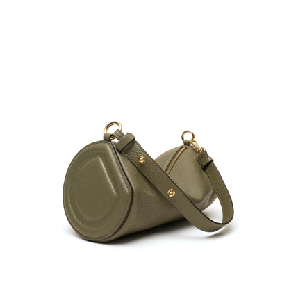 LETTI MEDIUM verde oliva