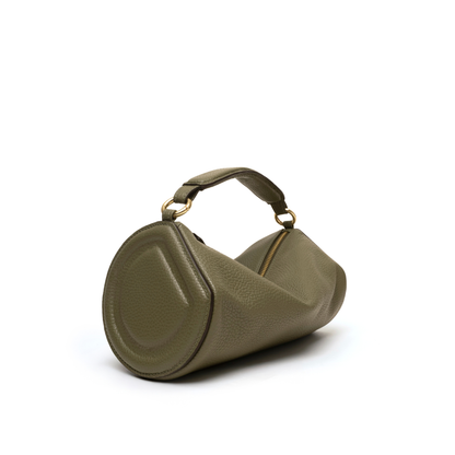 LETTI MEDIUM verde oliva