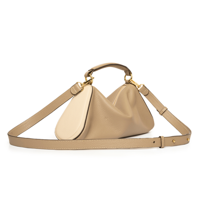 LOU LOU Clay combinado hueso