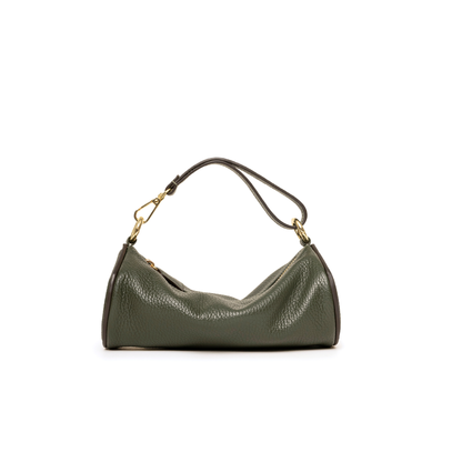 LETTI MINI verde profundo