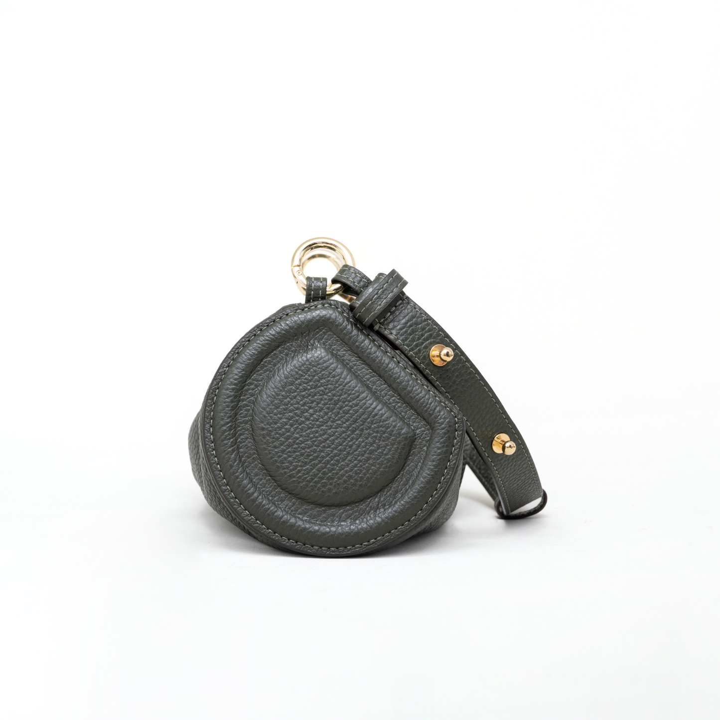 LETTI SMALL Verde profundo