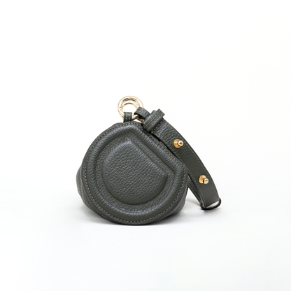 LETTI SMALL Verde profundo