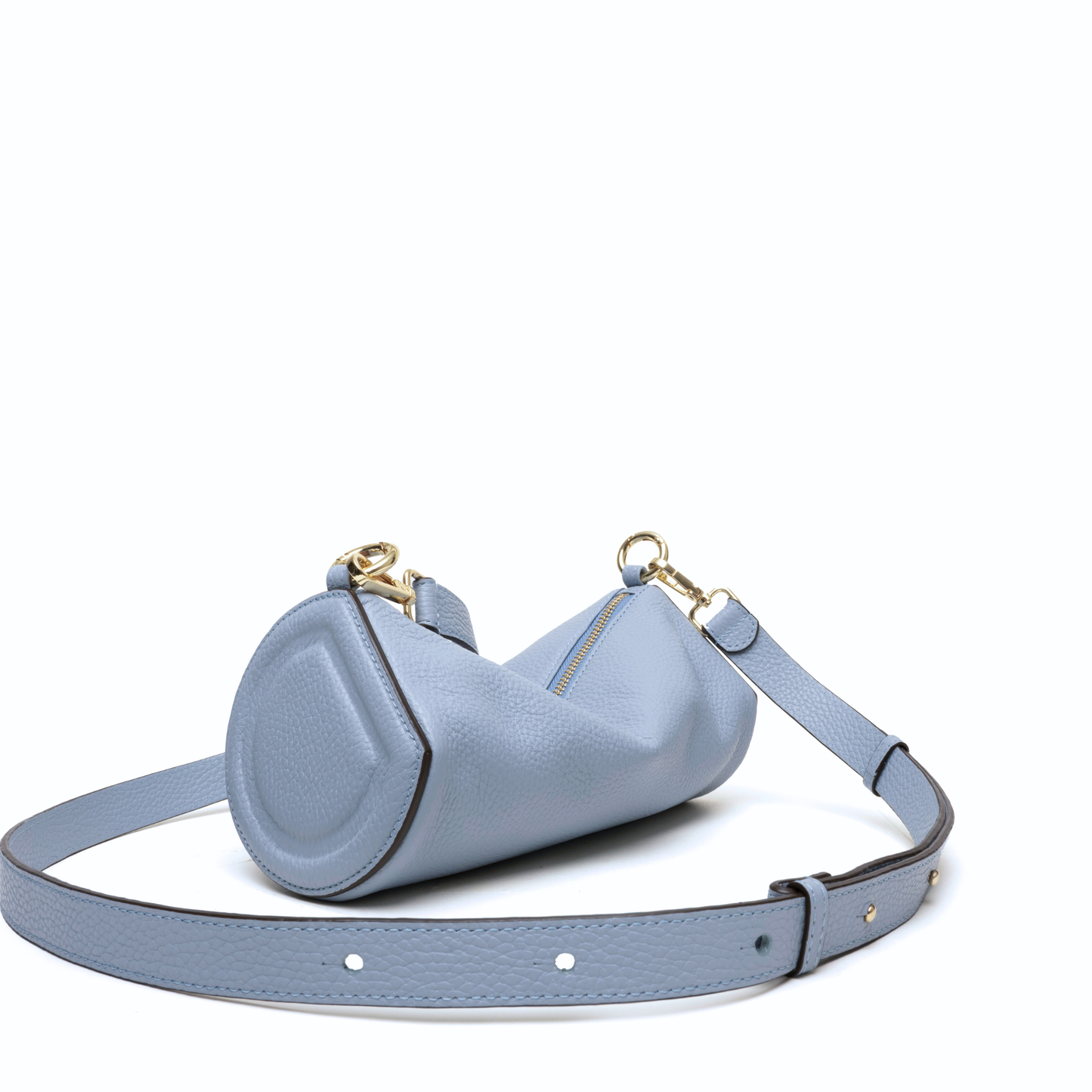 LETTI MEDIUM Sky blue