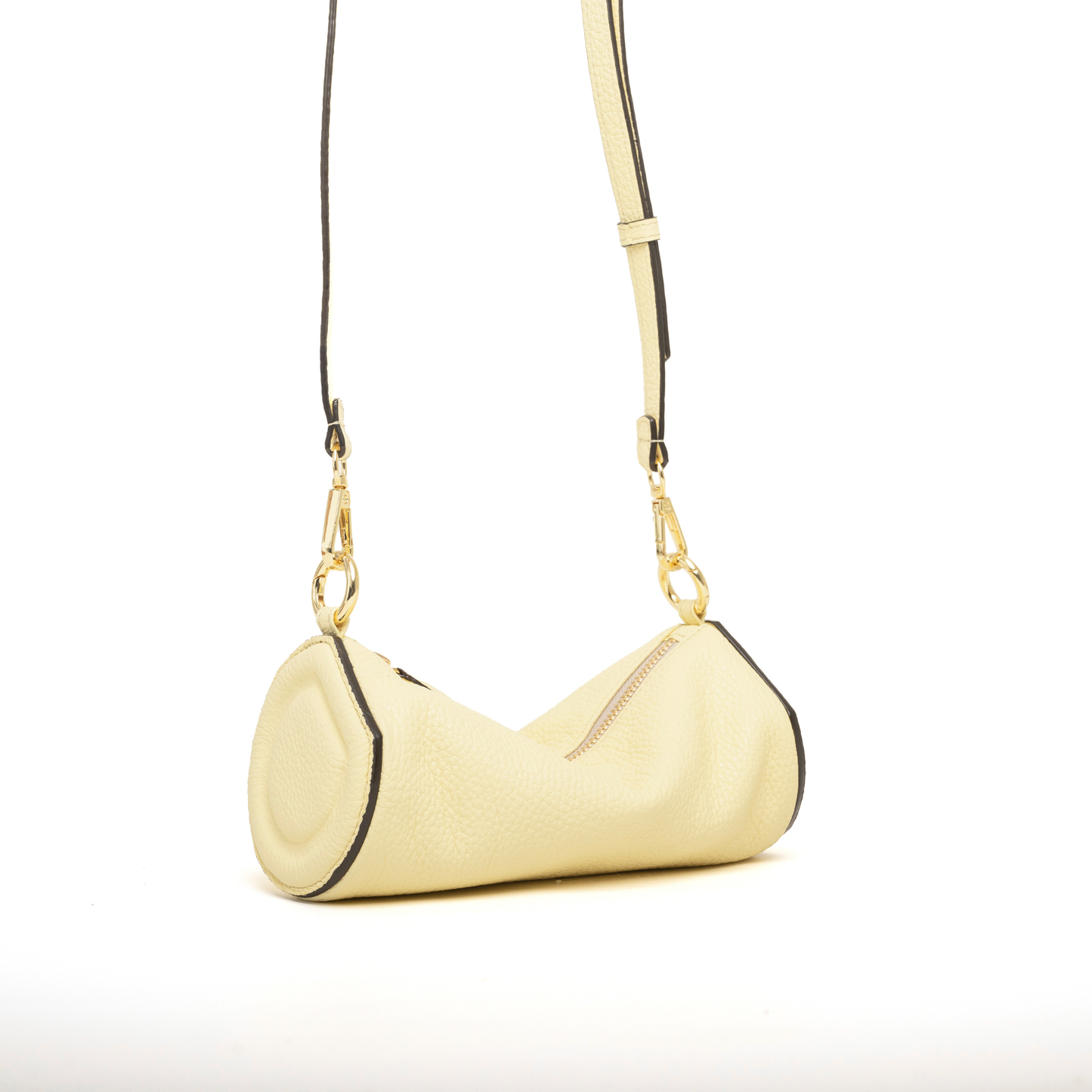 LETTI MINI butter yellow