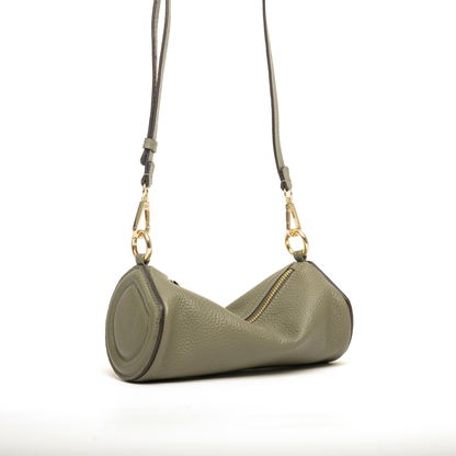 LETTI MINI verde oliva