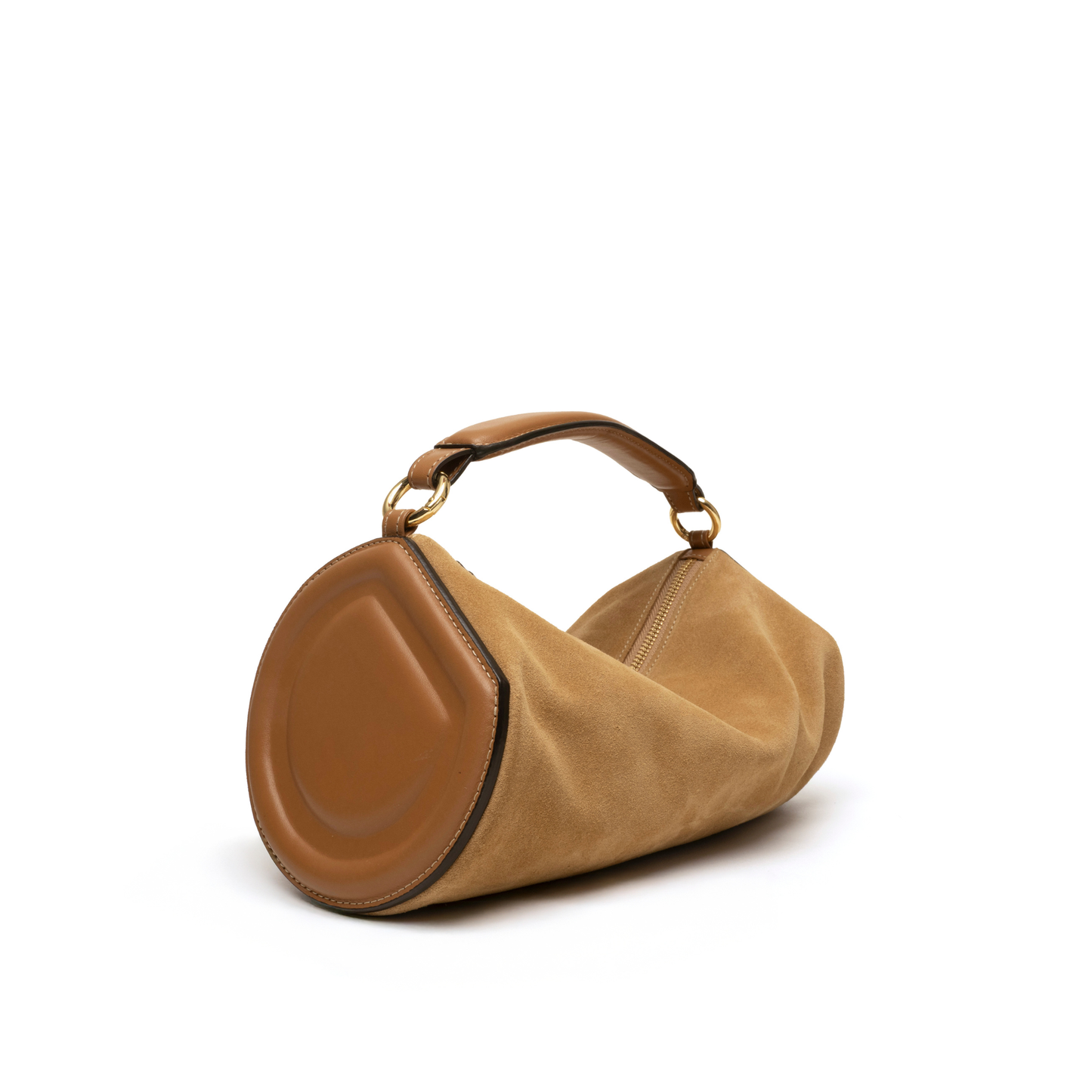 LETTI MEDIUM  gamuza miel