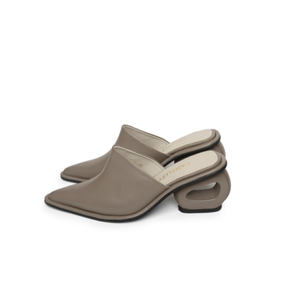 ABBA SUECO  taupe