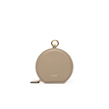 SCOOP LARGE taupe claro