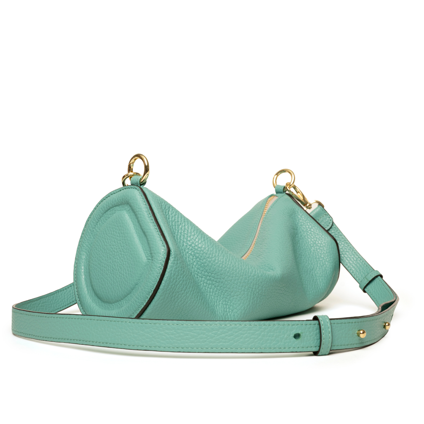 LETTI MEDIUM verde esmeralda