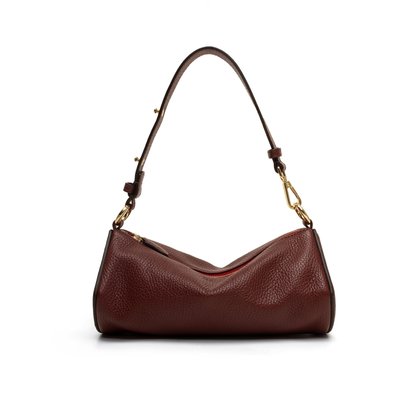 LETTI MEDIUM cherry red