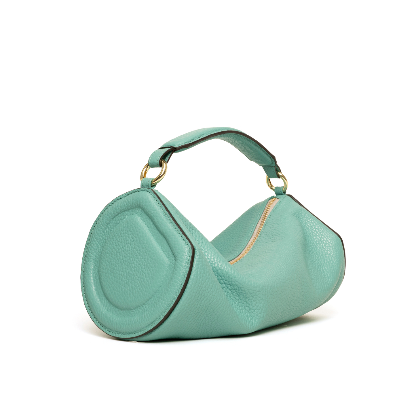 LETTI MEDIUM verde esmeralda