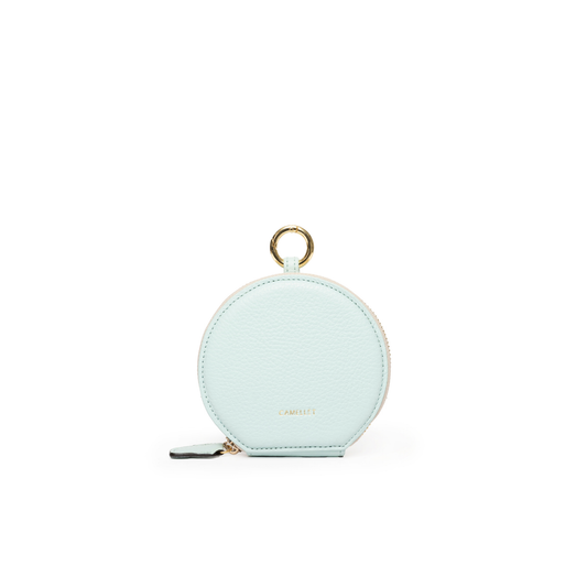 SCOOP MIRROR menta