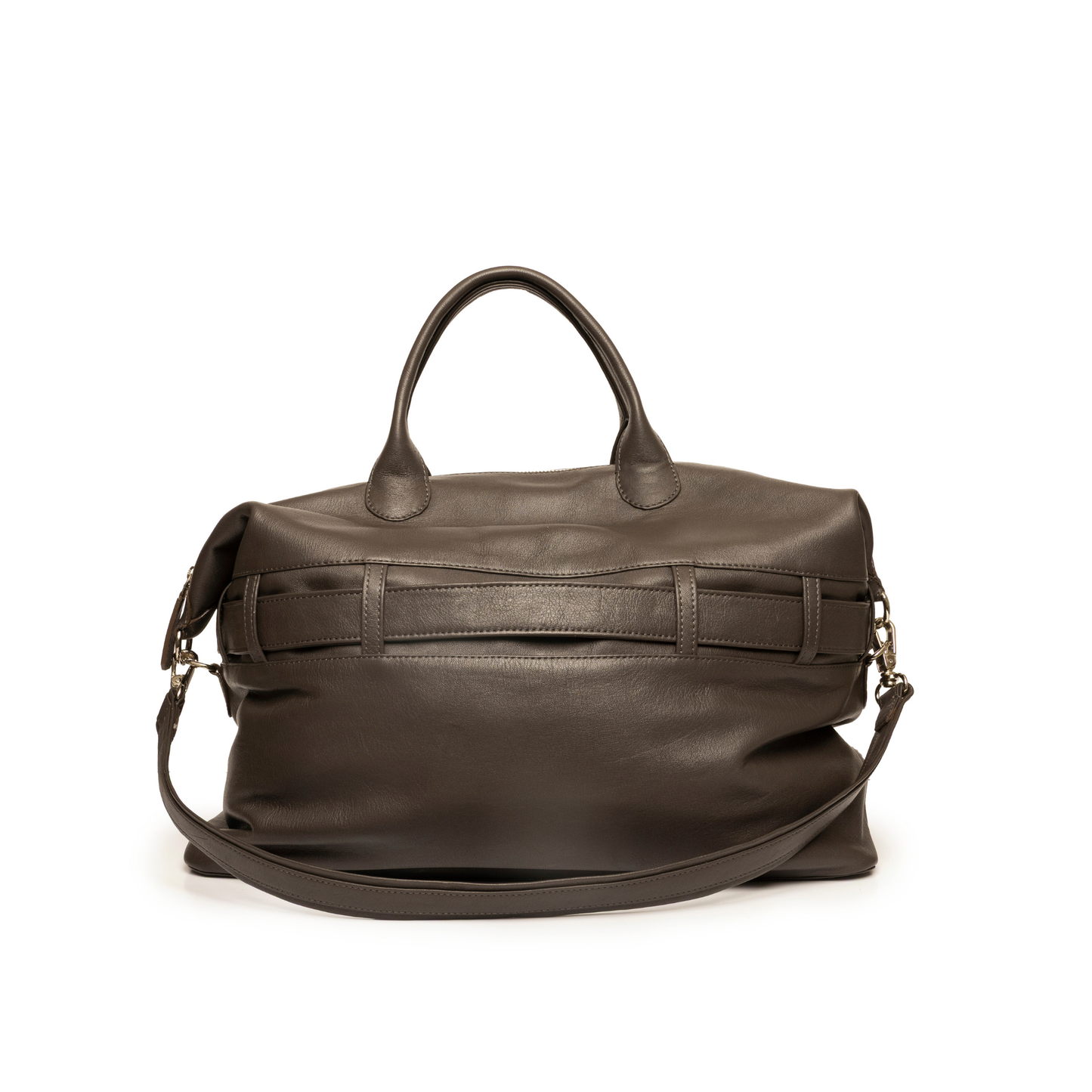GIO travel bag chocolate