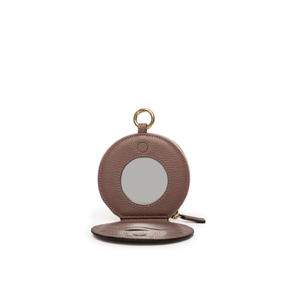 SCOOP MIRROR tourmaline claro