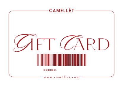 GIFT CARD 150.000 cop