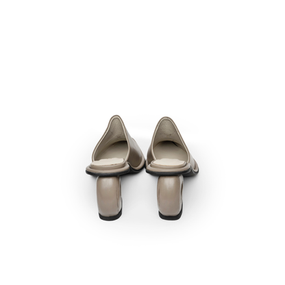 ABBA SUECO  taupe