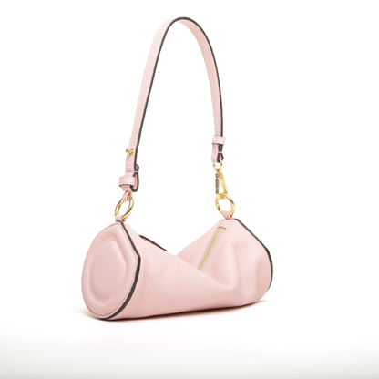 LETTI MINI rosado pastel