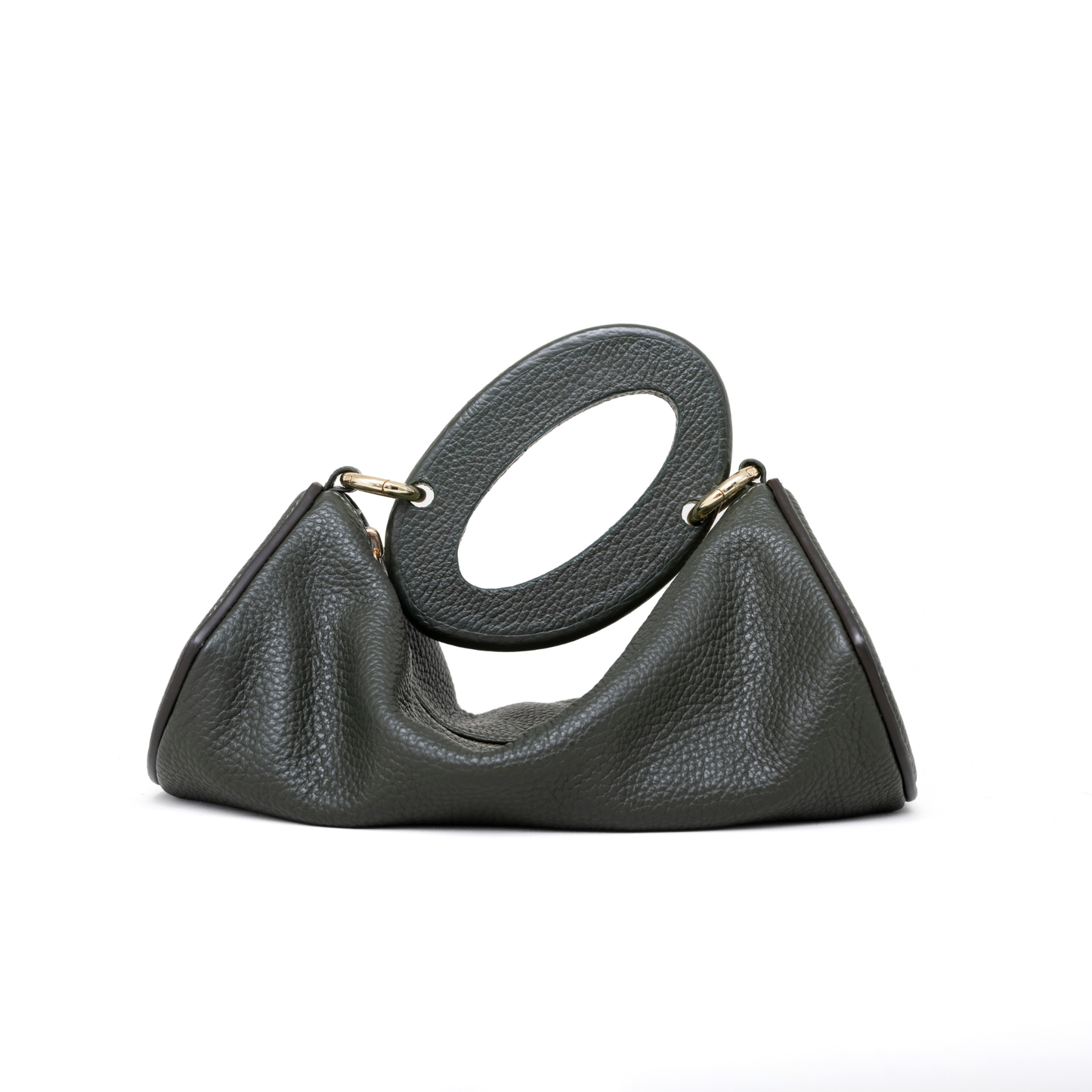 LETTI SMALL Verde profundo